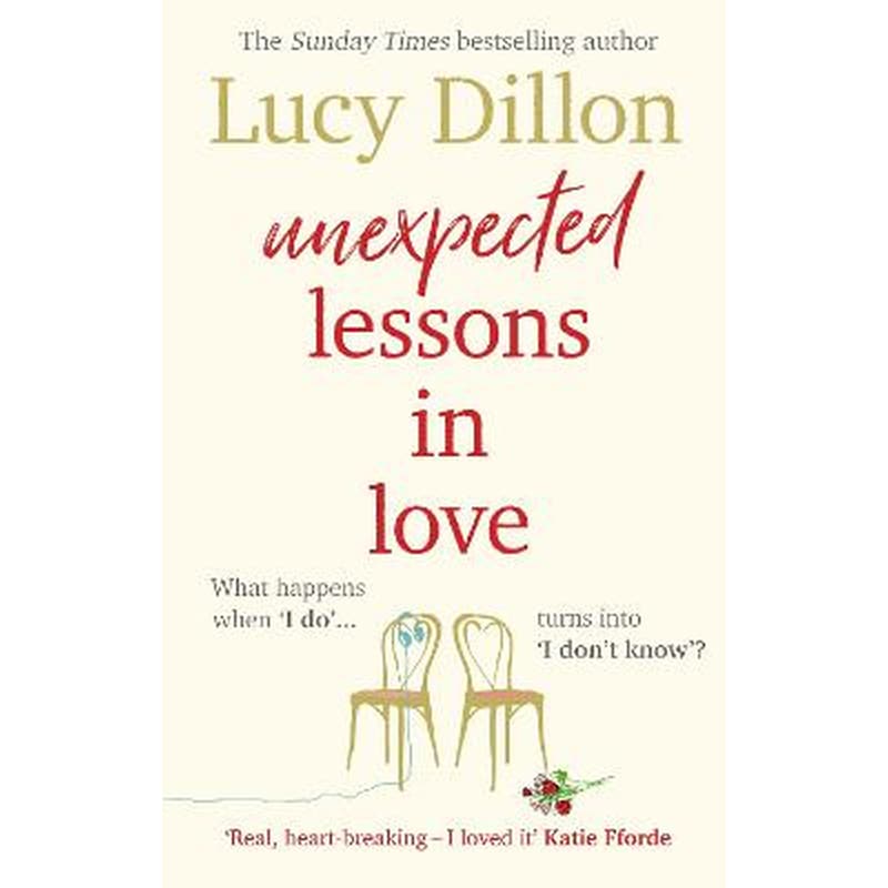 Unexpected Lessons in Love