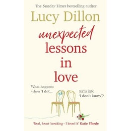 Unexpected Lessons in Love
