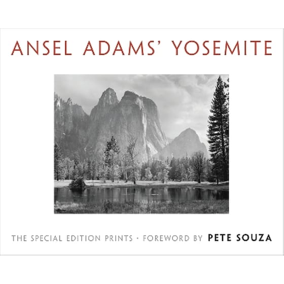 Ansel Adams' Yosemite image 0