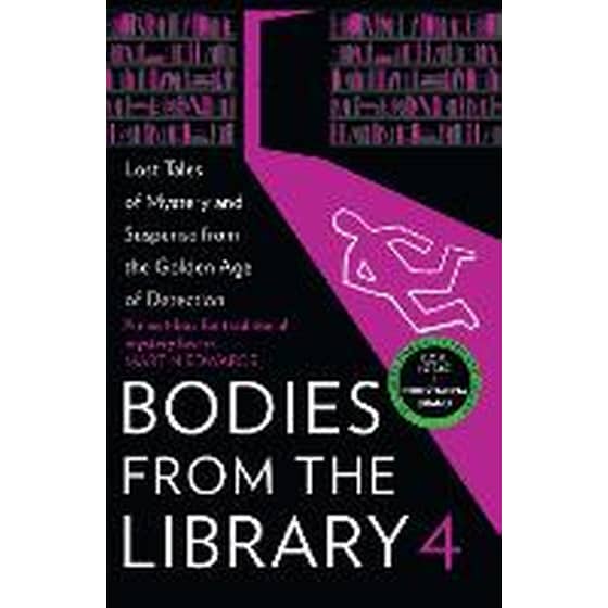 Bodies from the Library 4 image 0