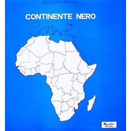 Continente Nero