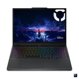 Lenovo Legion 5*AI+ 15.1" OLED QHD+ (Ultra 7-255HX/32GB/1TB SSD/GeForce RTX 5060/FreeDOS) Laptop