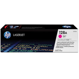 Toner HP 128A CE323A - Magenta