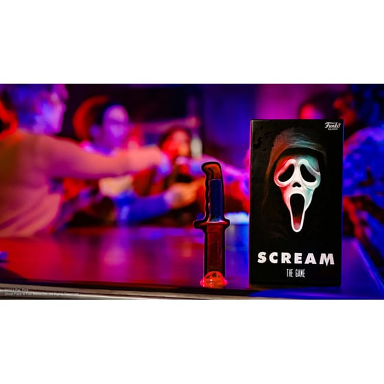 Επιτραπέζιο Παιχνίδι Scream (AS Games) image 6