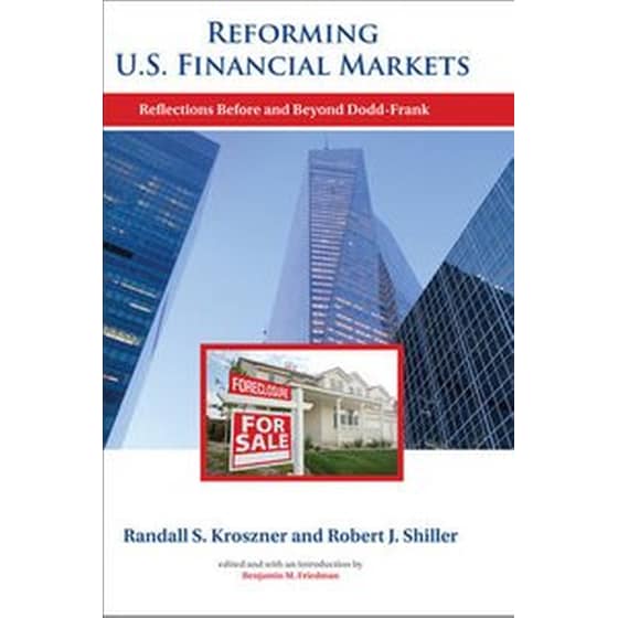 Reforming U.S. Financial Markets image 0