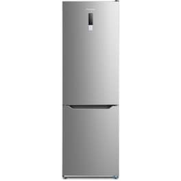 INVENTOR PSNF18860IN Total No Frost 310 Lt Inox Ψυγειοκαταψύκτης