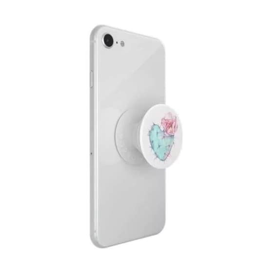 PopSockets - Succulent Heart image 4