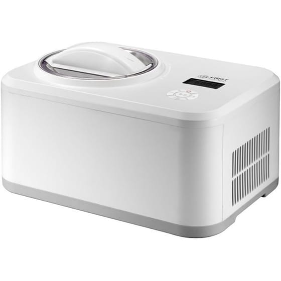 Γιαουρτομηχανή FIRST AUSTRIA FA-5105-2 1.5 L 120 W Λευκό image 0