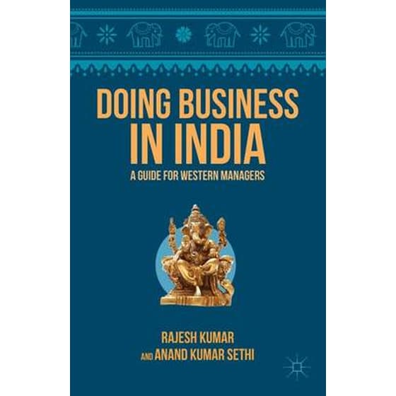 Doing Business in India image 0