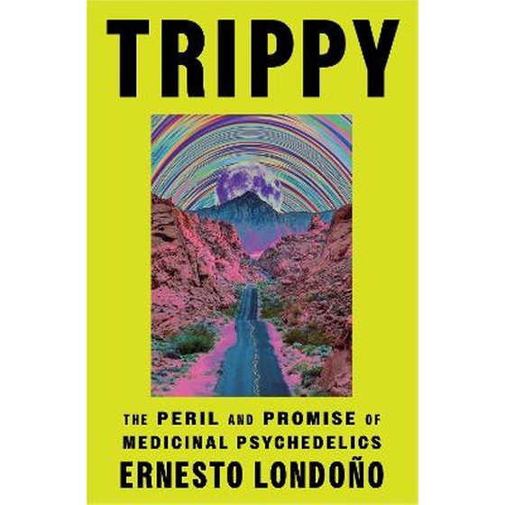 Trippy image 0