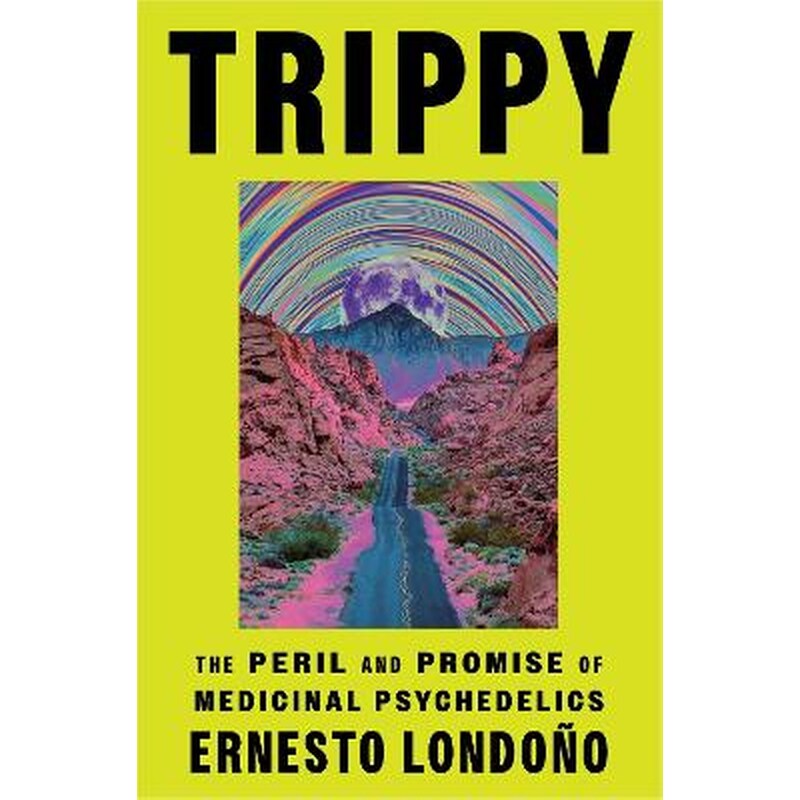 Trippy