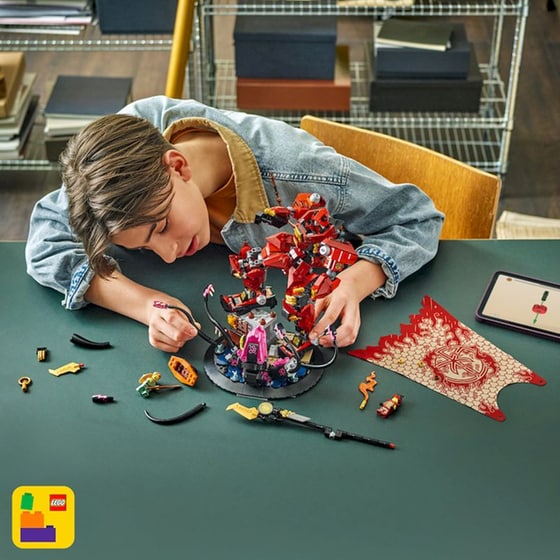 PLAYMOBIL® Princess Magic Βόλτα Με Την Πριγκιπική Άμαξα (71846) image 7