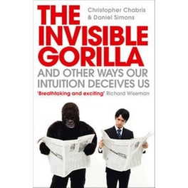 Invisible Gorilla