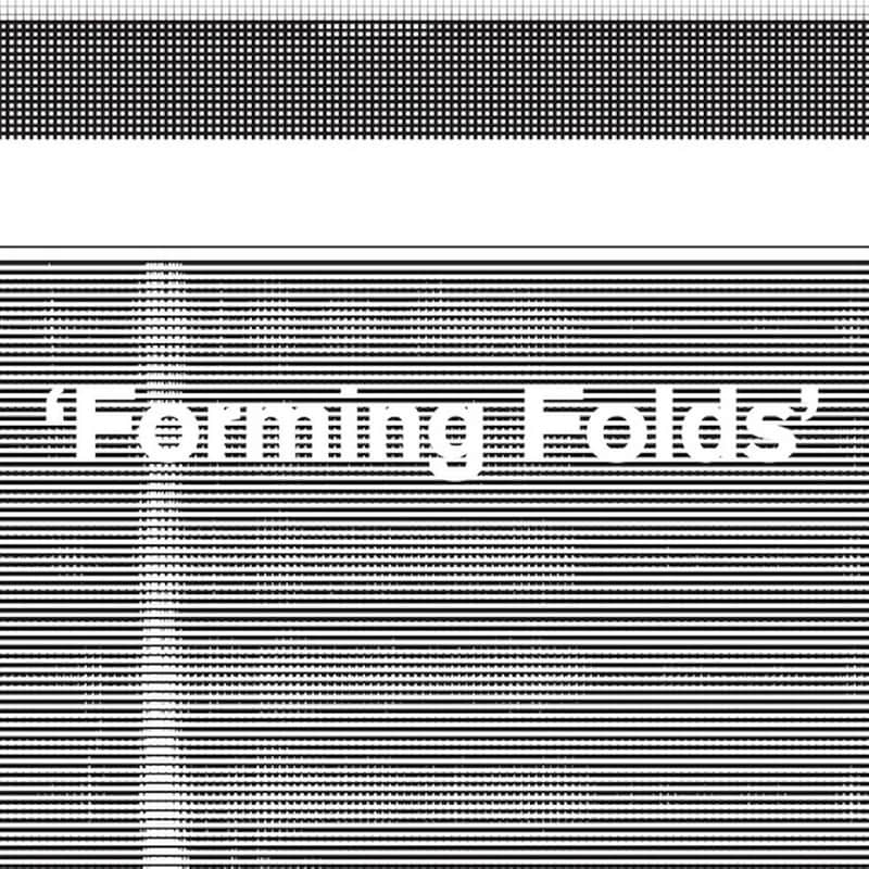 Forming Folds
