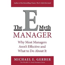 E-Myth Manager