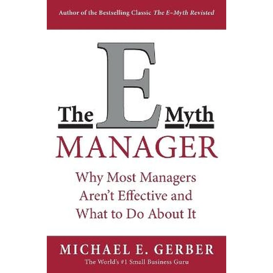 E-Myth Manager image 0