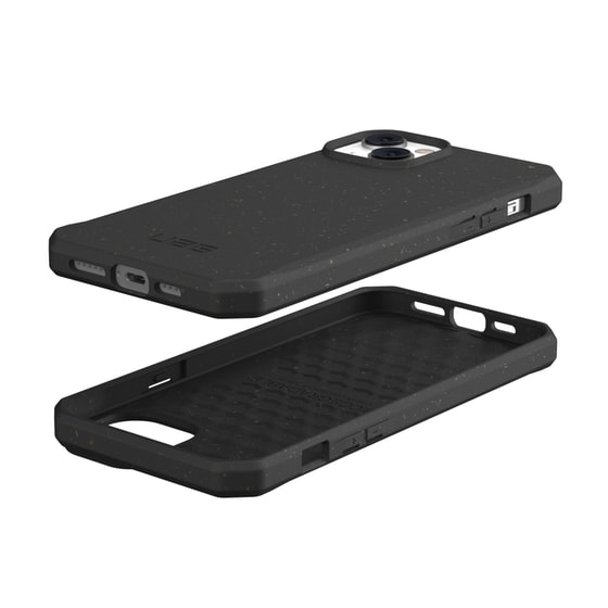 Θήκη Apple iPhone 14 Plus - UAG Outback - Black image 2
