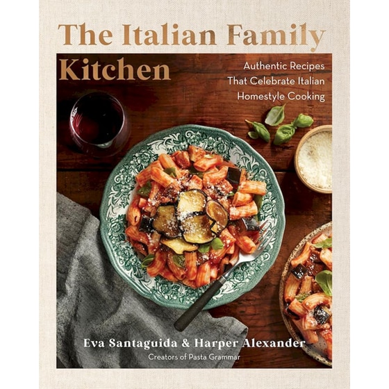 The Italian Family Kitchen image 0