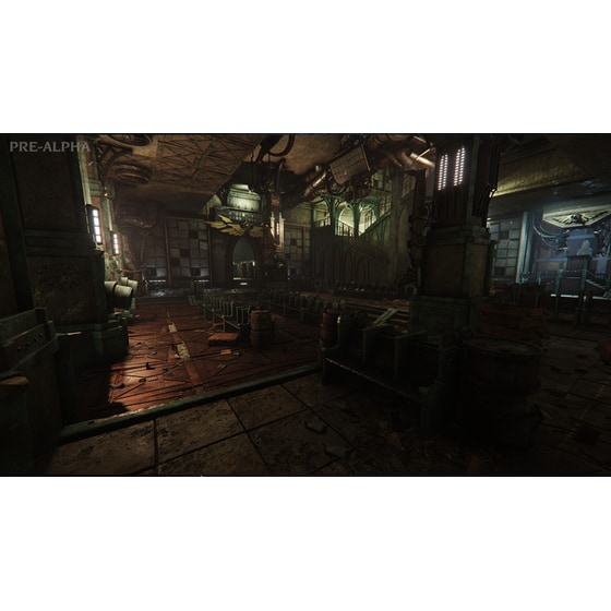 Xbox Series X Used Game - Warhammer 40,000: Darktide image 7