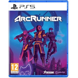 ArcRunner - PS5