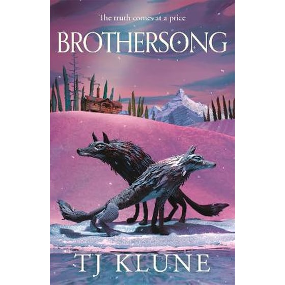 Brothersong image 0