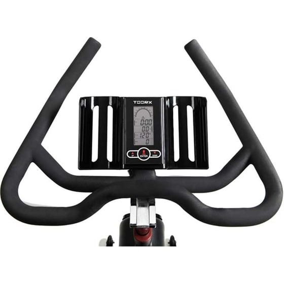Ποδήλατο Γυμναστικής Toorx Spin Bike SRX-100 Μαύρο image 3