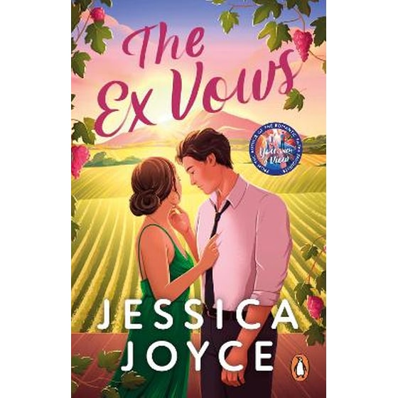 The Ex Vows image 0