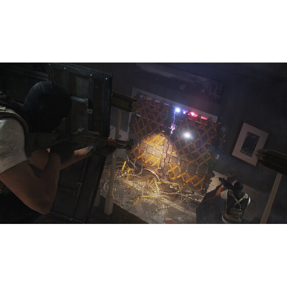 Tom Clancy's Rainbow Six Siege - Xbox One image 9