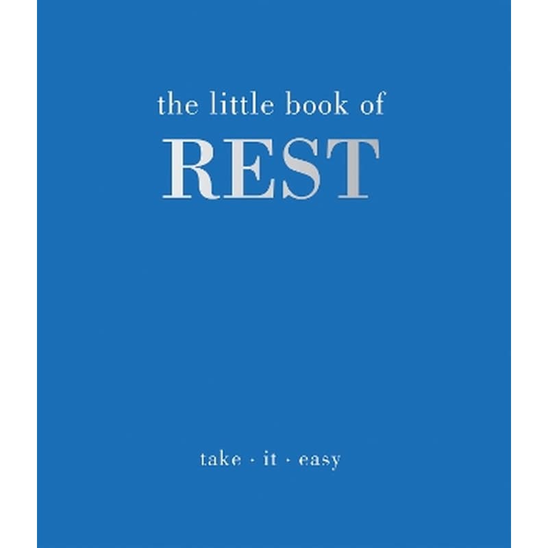 The Little Book of Rest