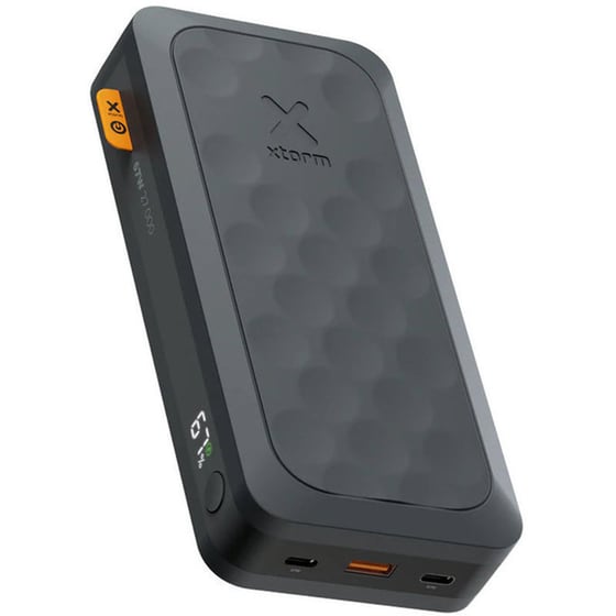 Powerbank Xtorm Fuel Series PD 27.000mAh - Μαύρο image 0