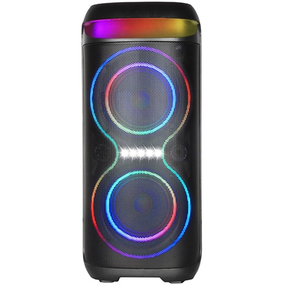 Φορητό Ηχείο XO F70 - Μαύρο image 0