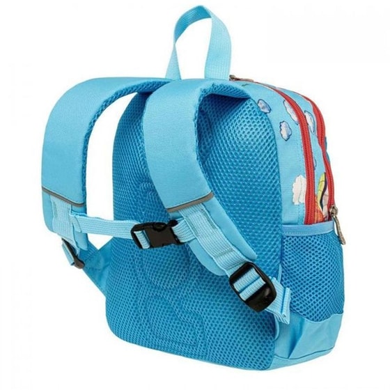 Τσάντα Πλάτης Polo Neverland Ballon image 2