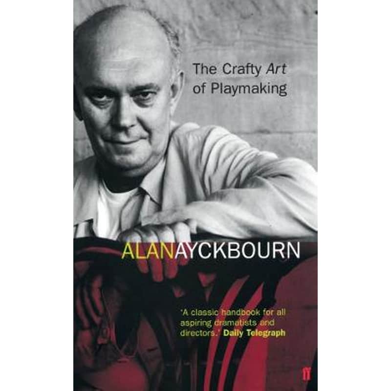 Crafty Art of Playmaking