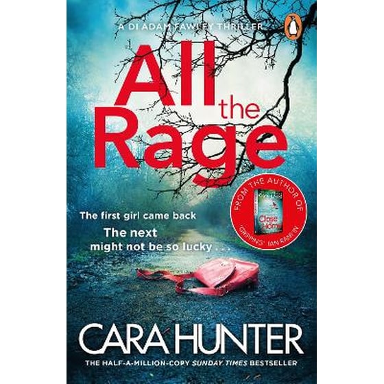 All the Rage image 0