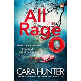 All the Rage