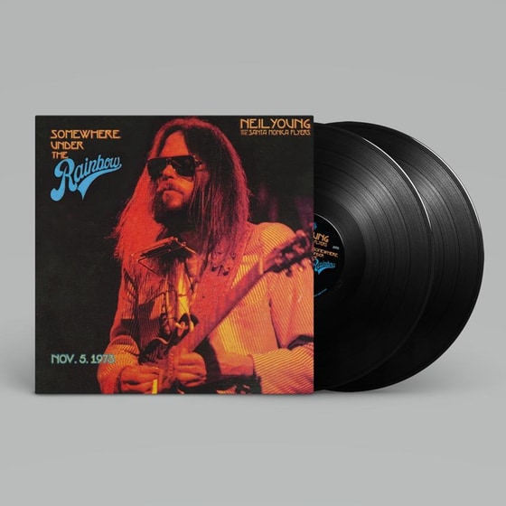 Somewhere Under The Rainbow 1973 image 3