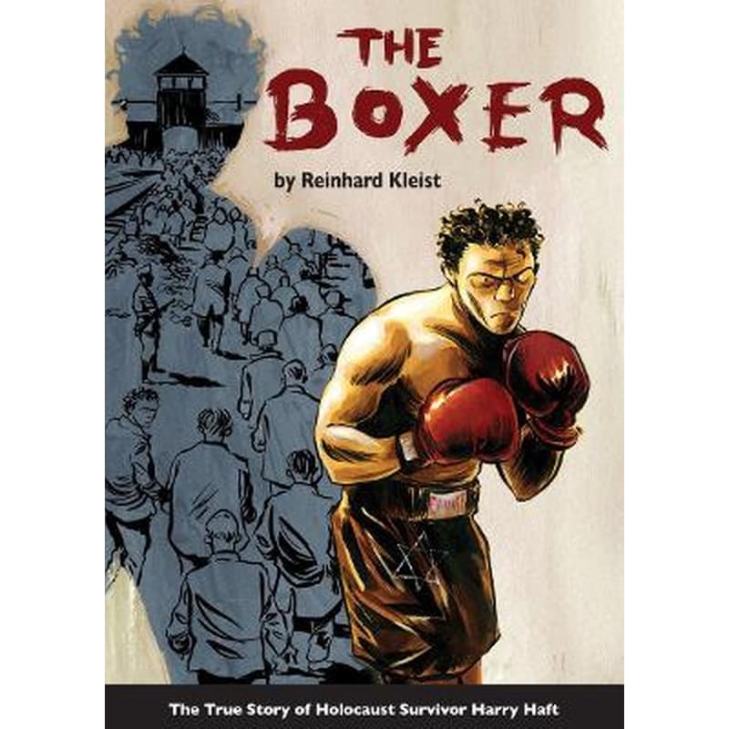 The Boxer