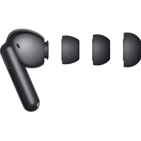 Ακουστικά Bluetooth Huawei FreeBuds SE 4 ANC - Black image 9