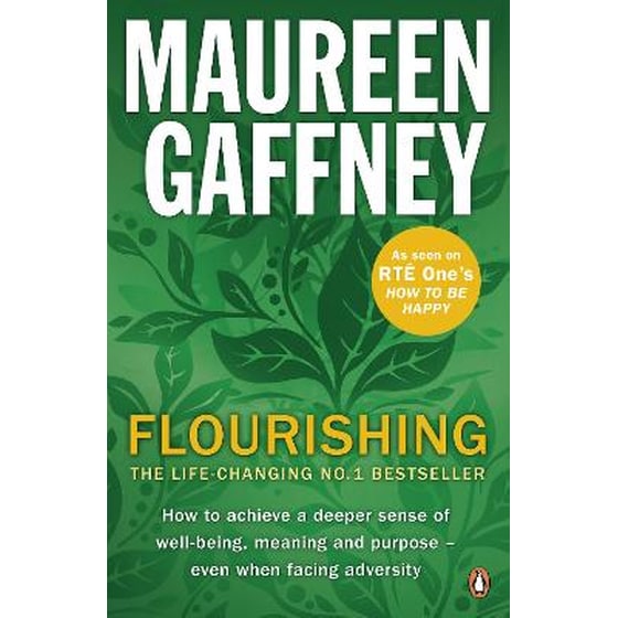 Flourishing image 0