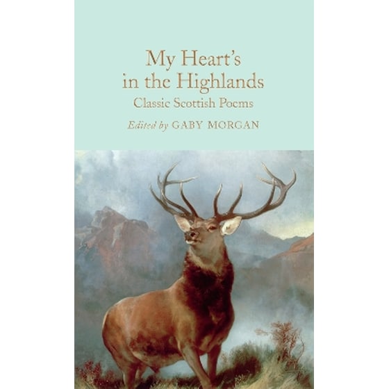 My Heart’s in the Highlands image 0