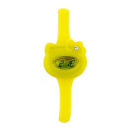 Γυναικεία Ρολόγια Hello Kitty Hk7123l-26 27 Mm Hello Kitty