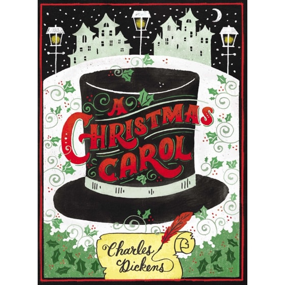 A Christmas Carol image 0