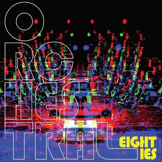 Orchestral Eighties image 0
