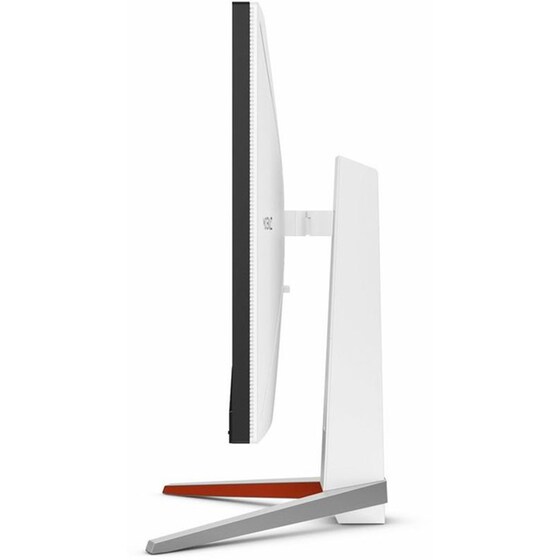 BenQ Mobiuz EX3210U Gaming Monitor 32" 4Κ UHD IPS Flat 144Hz 1ms image 3