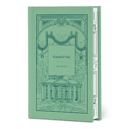 Mansfield Park