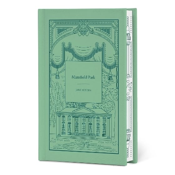 Mansfield Park image 0