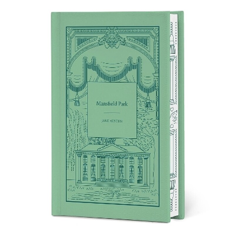 Mansfield Park
