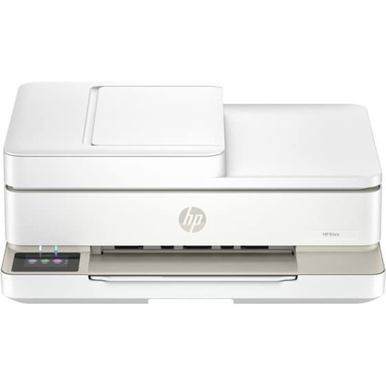 HP Envy 6520e Εγχρωμο Πολυμηχάνημα Inkjet A4 με WiFi 5 & Mobile Fax (714N9B) image 0