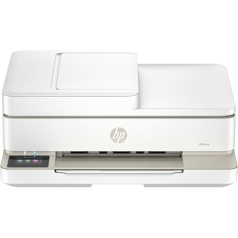 HP HP Envy 6520e Εγχρωμο Πολυμηχάνημα Inkjet A4 με WiFi 5 Mobile Fax (714N9B)
