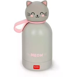 Μπουκάλι Θερμός Legami Kitty 310ml